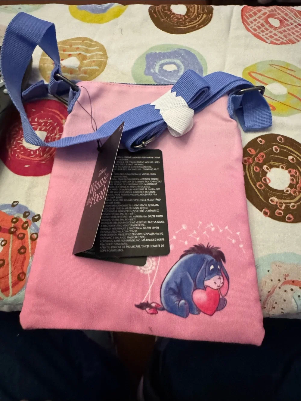 Disney cute pink